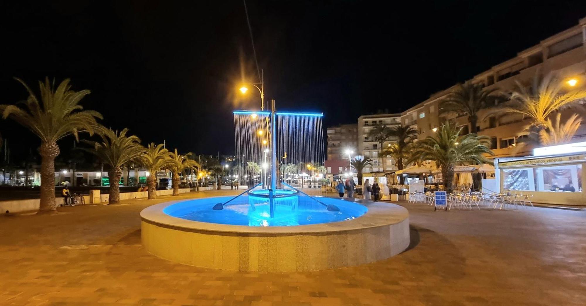 Ayahay, Modern Luxury Apartment Just 50 M From Playa Del Puerto El Puerto de Mazarrón 외부 사진