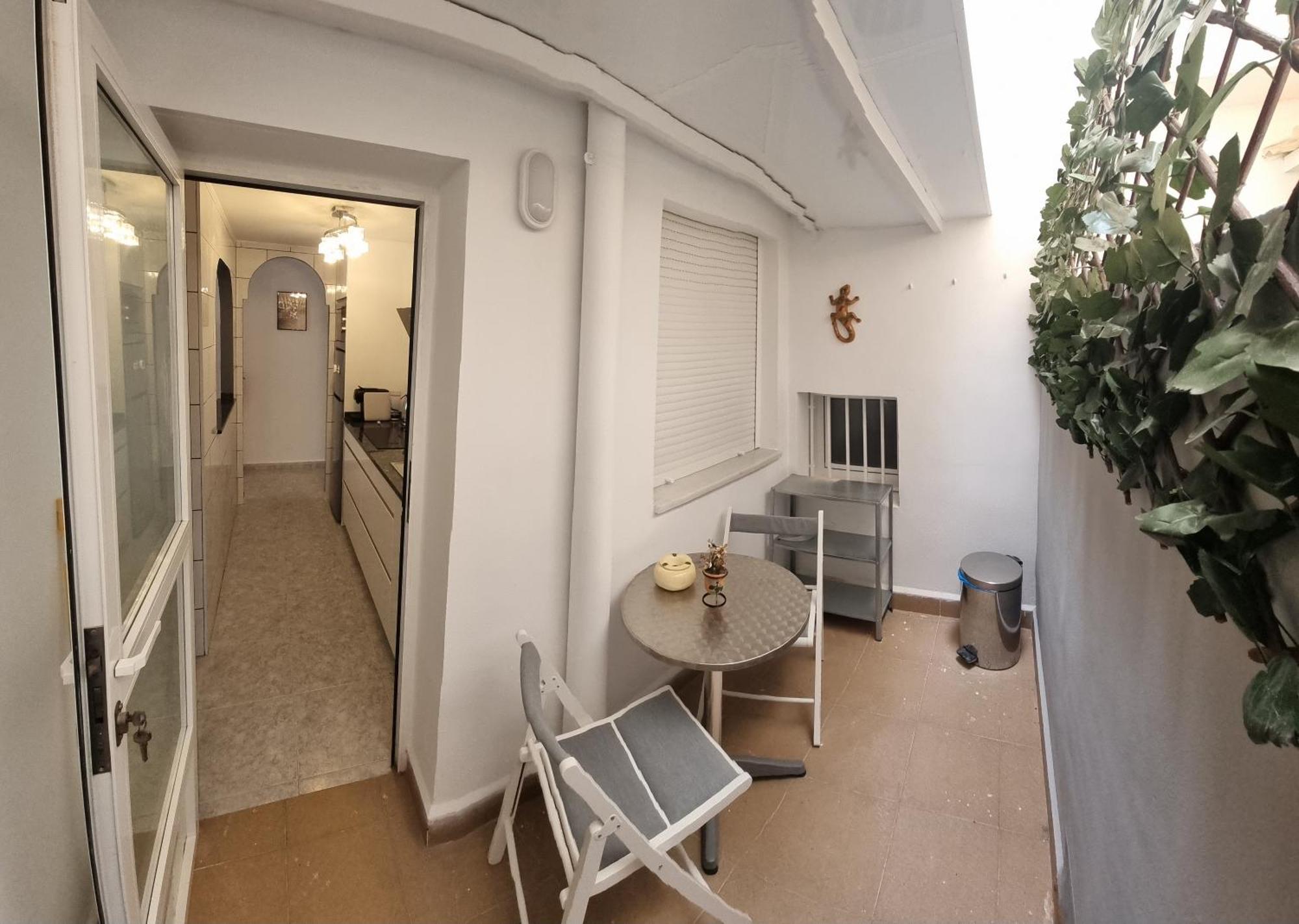 Ayahay, Modern Luxury Apartment Just 50 M From Playa Del Puerto El Puerto de Mazarrón 외부 사진